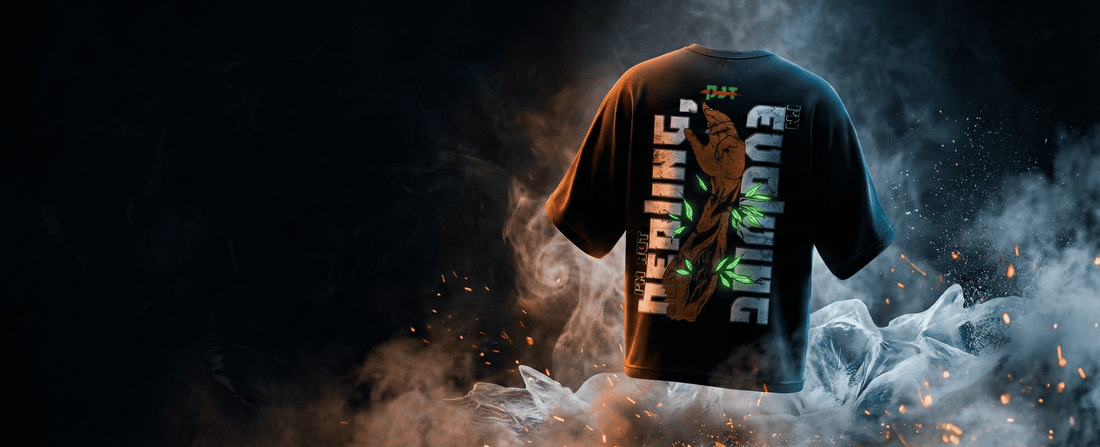 More Than Fabric: Why Your T-Shirt Should Tell a Story (The 2026 Streetwear Guide)