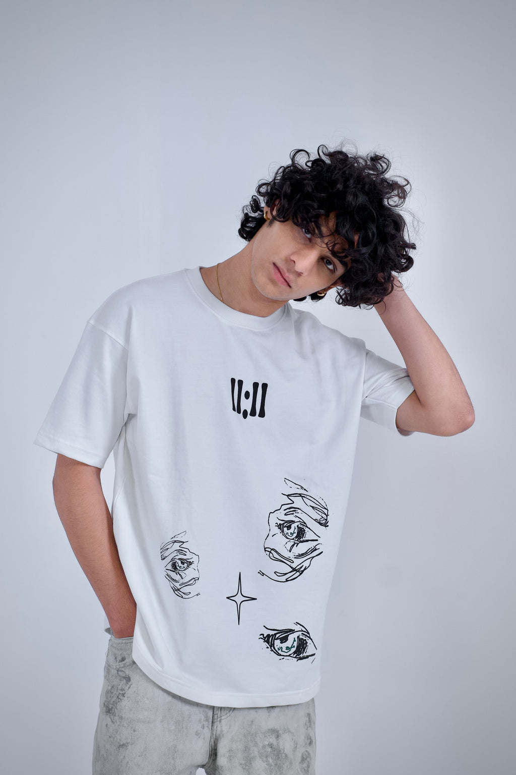 11:11 T-shirt [Unisex]