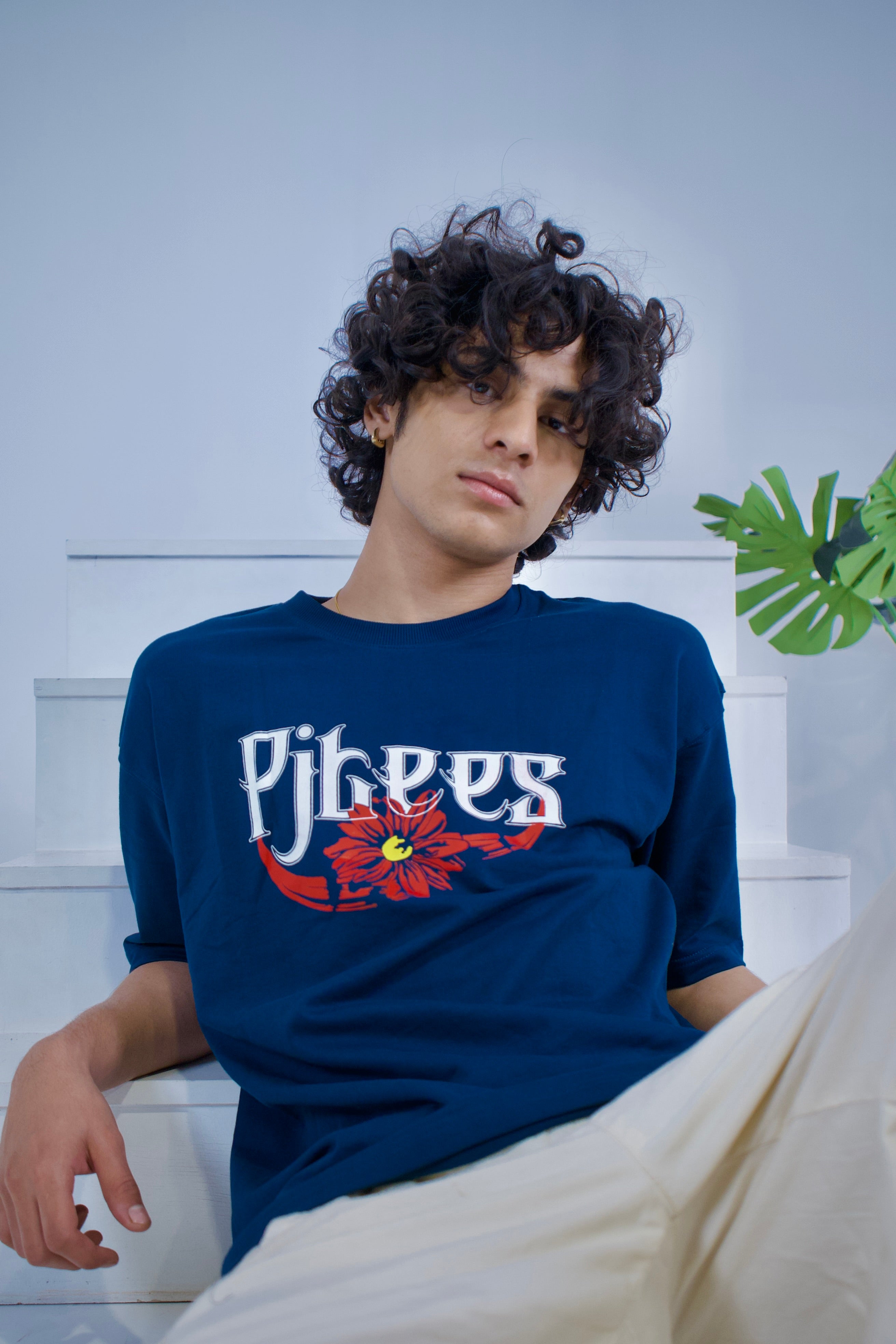 Treasures T-shirt [Unisex]