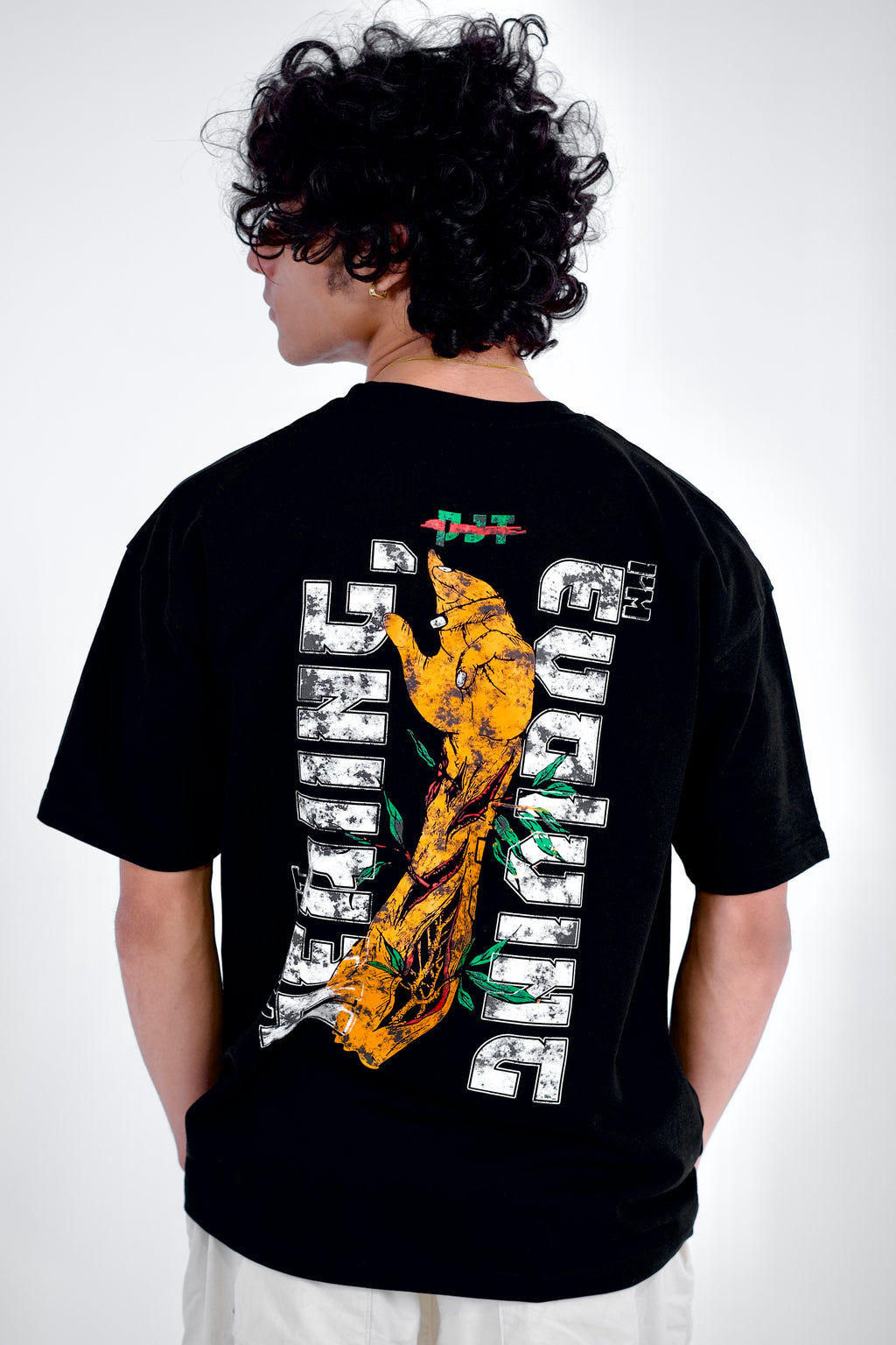 Heal T-Shirt [Unisex]