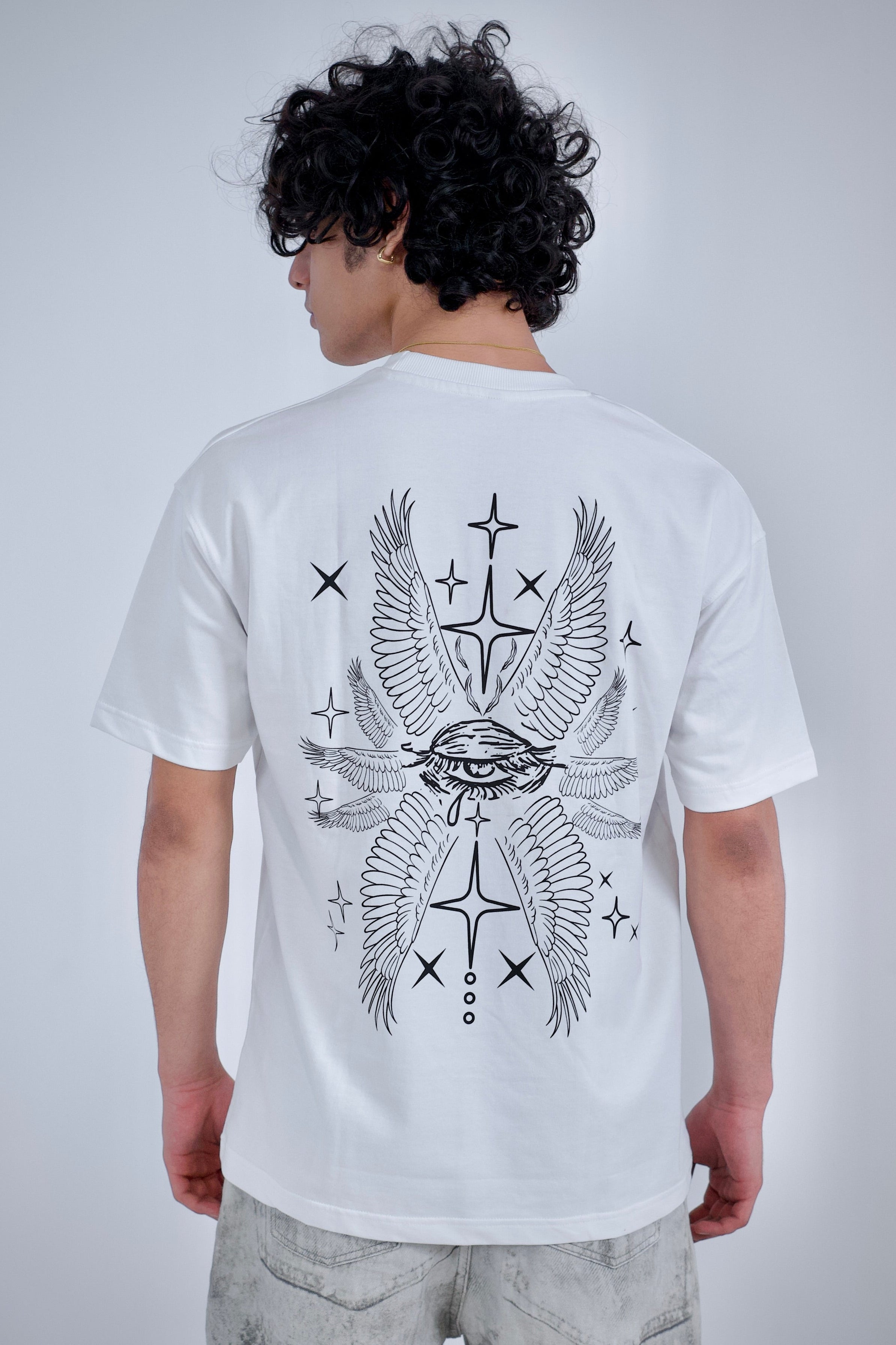 11:11 T-shirt [Unisex]