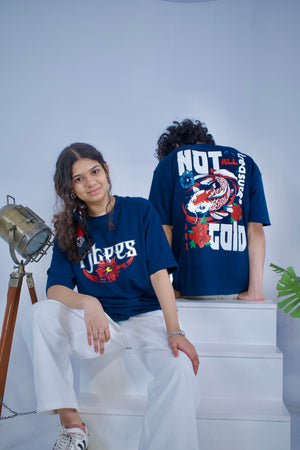 Treasures T-shirt [Unisex]