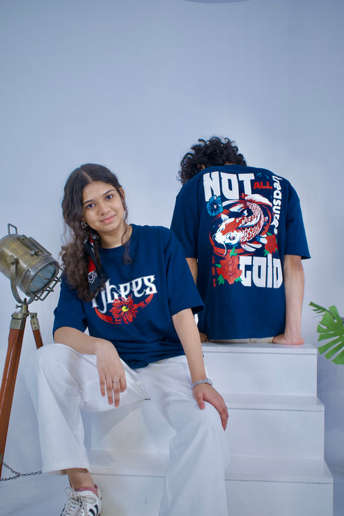 Treasures T-shirt [Unisex]