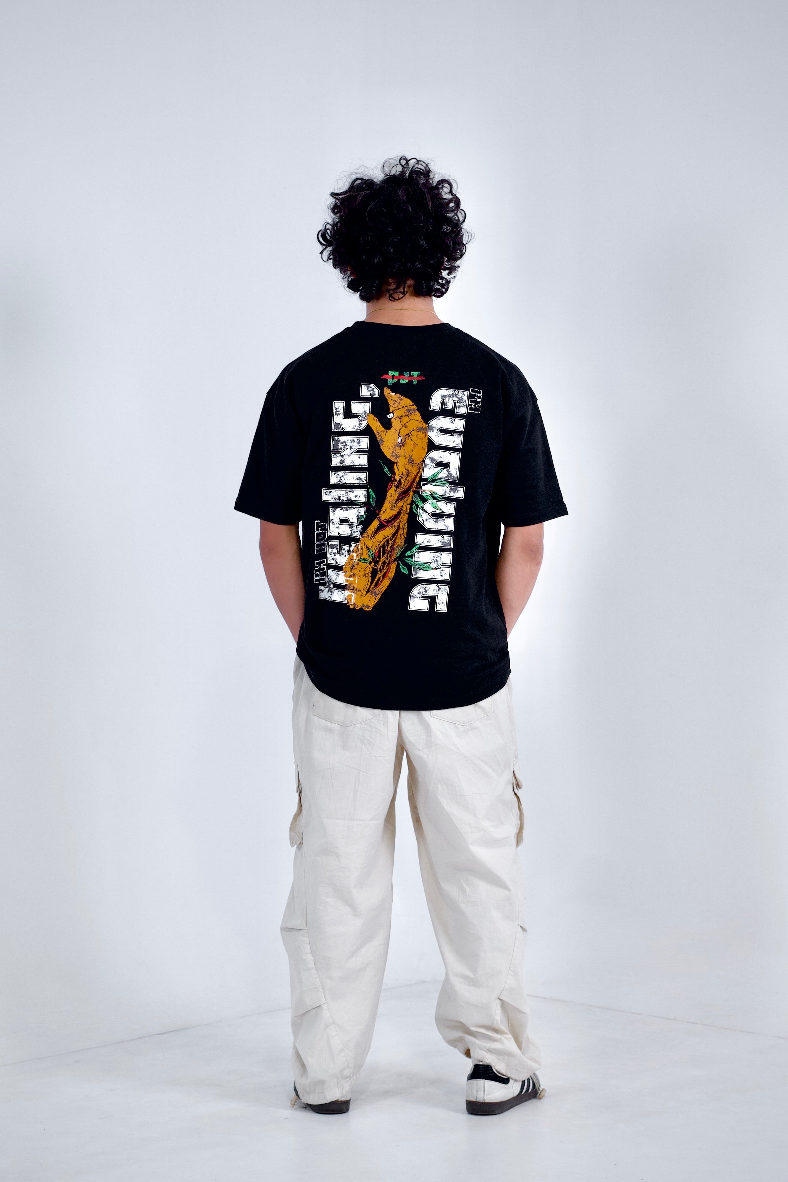 Heal T-Shirt [Unisex]