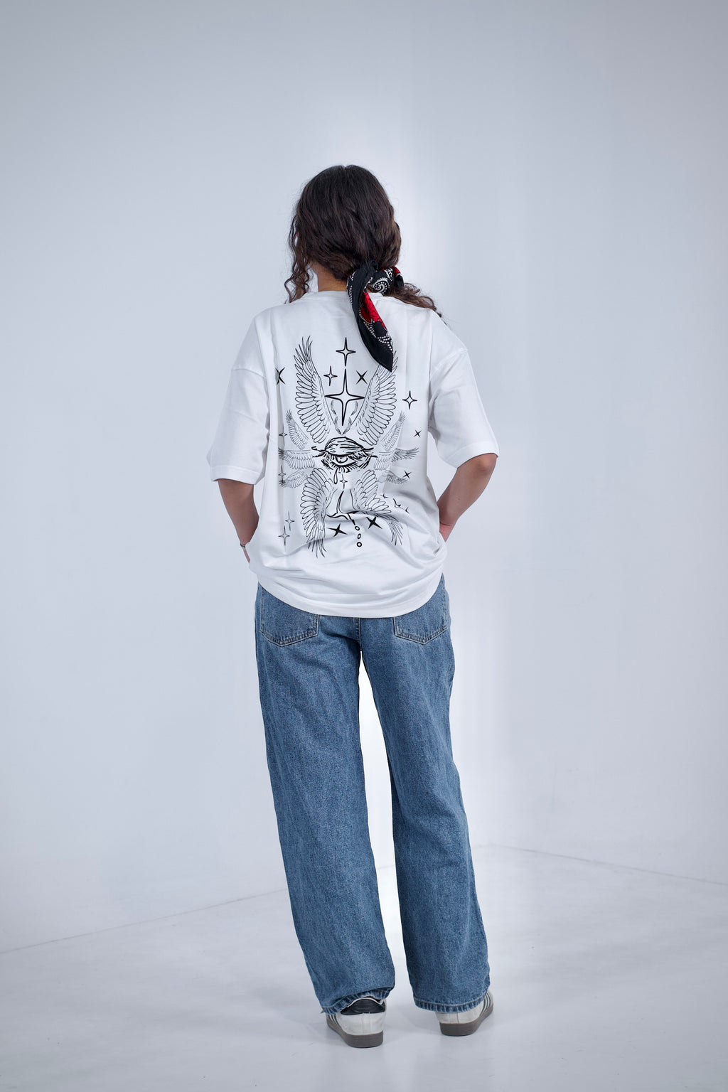 11:11 T-shirt [Unisex]