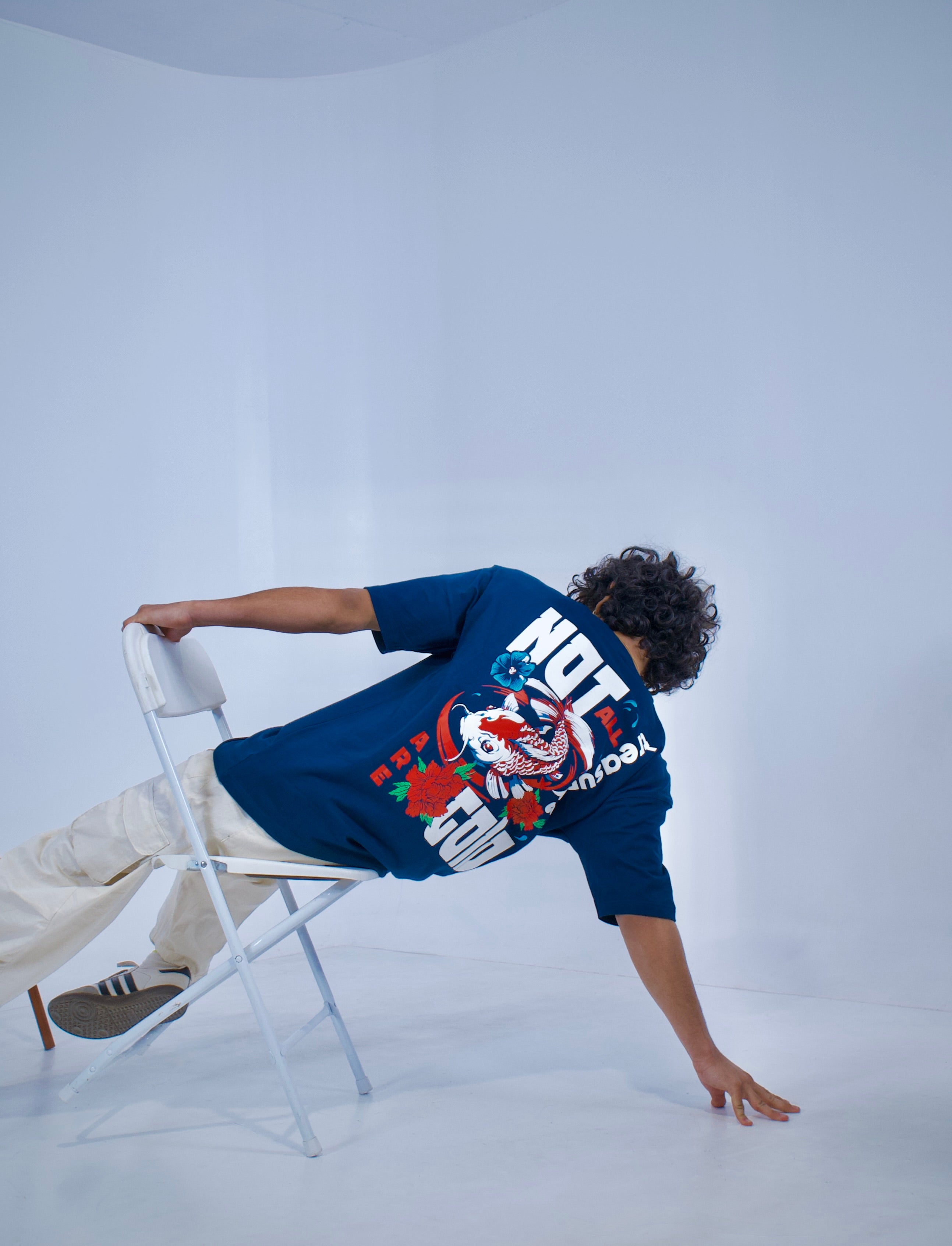 Treasures T-shirt [Unisex]