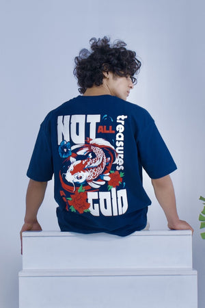 Treasures T-shirt [Unisex]