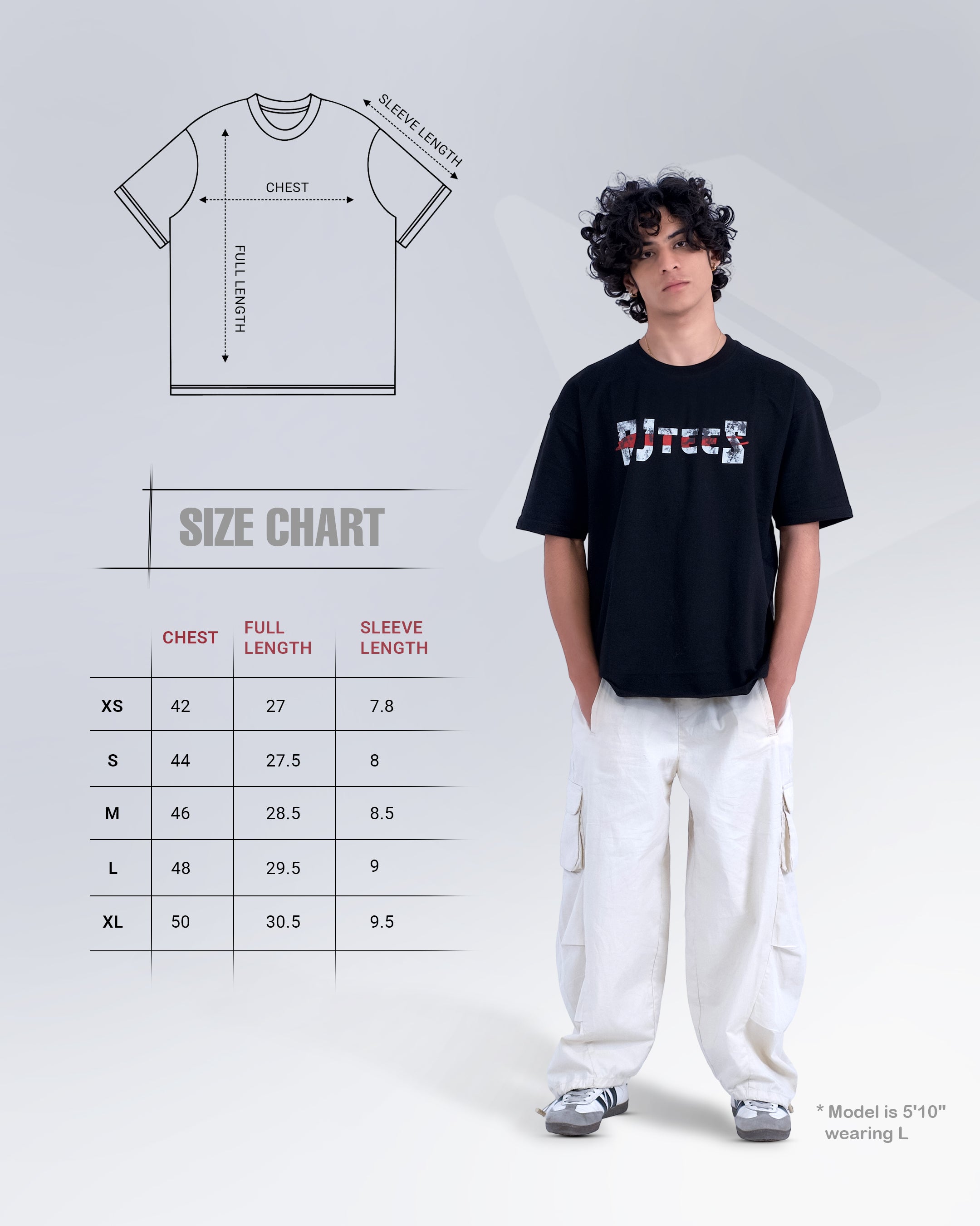 Heal T-Shirt [Unisex]